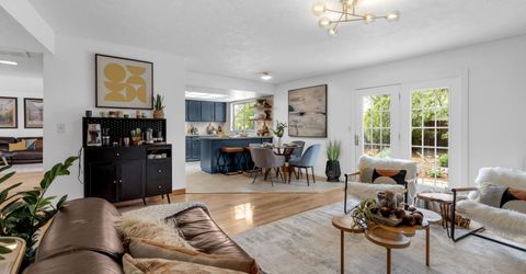 2425 Desert Flower Court, Sparks, NV 89434 Photo