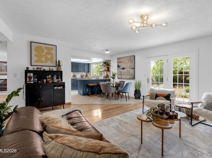 2425 Desert Flower Court, Sparks, NV 89434 Photo