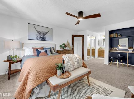 2425 Desert Flower Court, Sparks, NV 89434 Photo