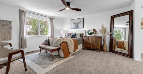 2425 Desert Flower Court, Sparks, NV 89434 Photo