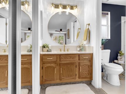 2425 Desert Flower Court, Sparks, NV 89434 Photo