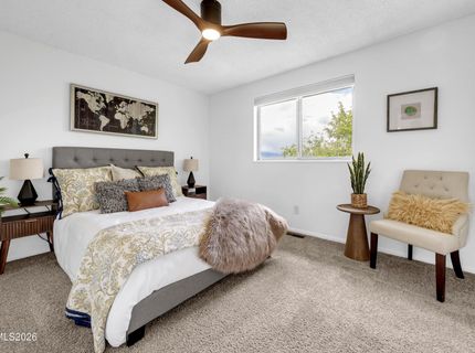 2425 Desert Flower Court, Sparks, NV 89434 Photo