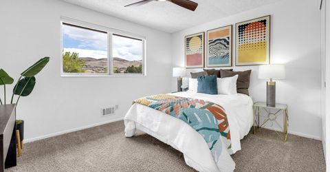 2425 Desert Flower Court, Sparks, NV 89434 Photo