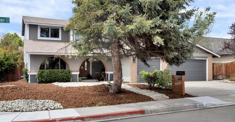 2425 Desert Flower Court, Sparks, NV 89434 Photo