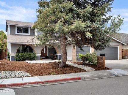 2425 Desert Flower Court, Sparks, NV 89434 Photo