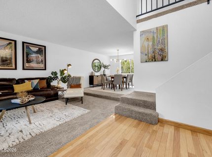 2425 Desert Flower Court, Sparks, NV 89434 Photo