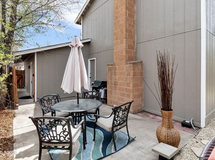 2425 Desert Flower Court, Sparks, NV 89434 Photo