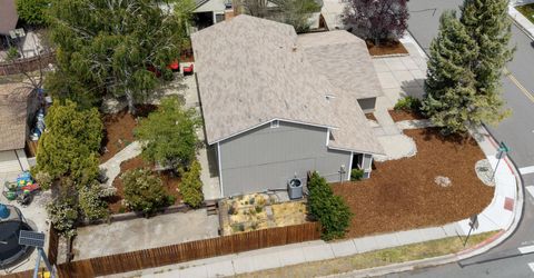 2425 Desert Flower Court, Sparks, NV 89434 Photo