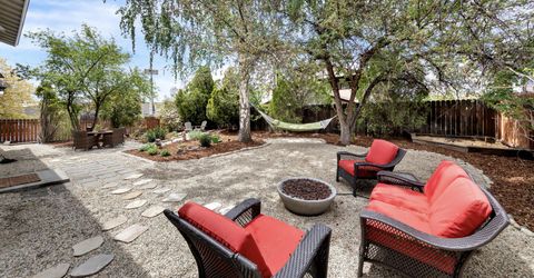 2425 Desert Flower Court, Sparks, NV 89434 Photo