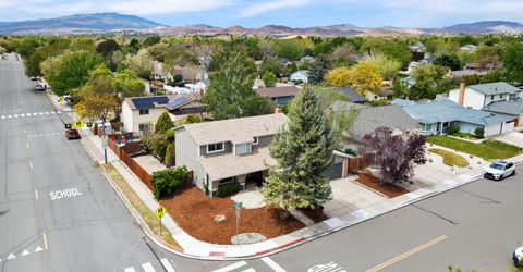 2425 Desert Flower Court, Sparks, NV 89434 Photo