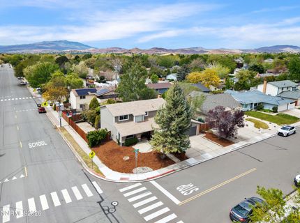 2425 Desert Flower Court, Sparks, NV 89434 Photo