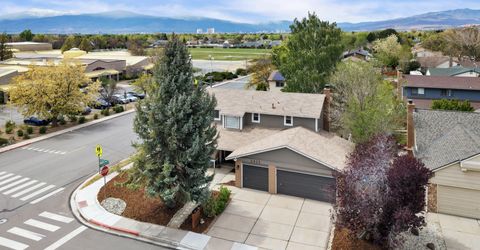 2425 Desert Flower Court, Sparks, NV 89434 Photo