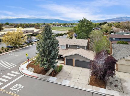 2425 Desert Flower Court, Sparks, NV 89434 Photo