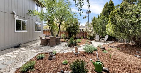 2425 Desert Flower Court, Sparks, NV 89434 Photo