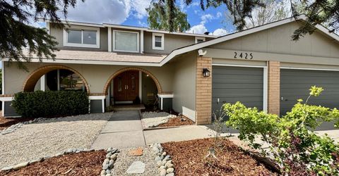 2425 Desert Flower Court, Sparks, NV 89434 Photo