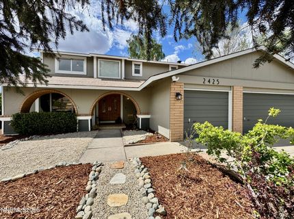 2425 Desert Flower Court, Sparks, NV 89434 Photo