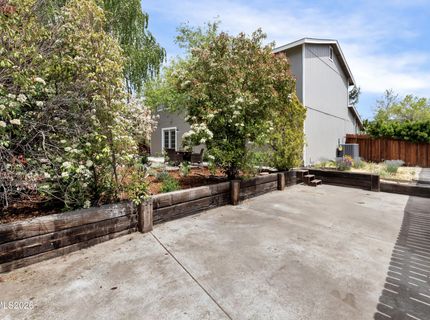 2425 Desert Flower Court, Sparks, NV 89434 Photo