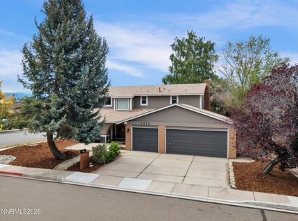 2425 Desert Flower Court, Sparks, NV 89434 Photo