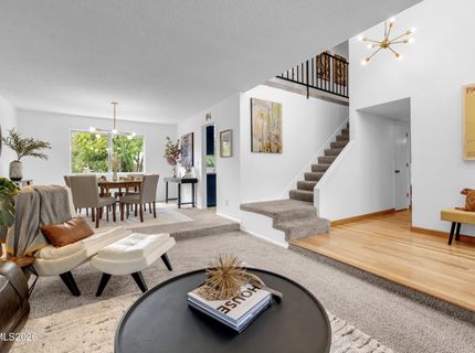 2425 Desert Flower Court, Sparks, NV 89434 Photo