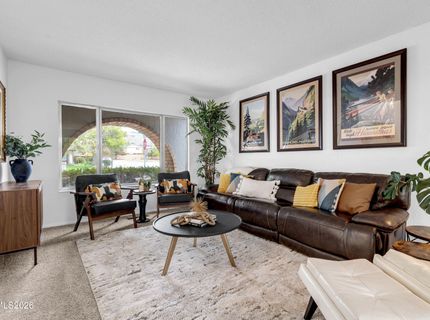 2425 Desert Flower Court, Sparks, NV 89434 Photo