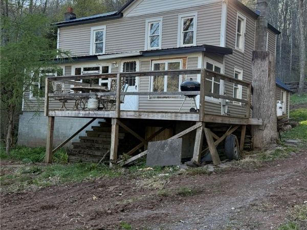 123 Shepard Lane Lane , Roxbury, NY 12474