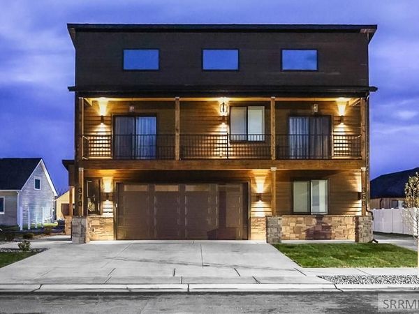370 Camas Street, SUGAR CITY, ID 83448