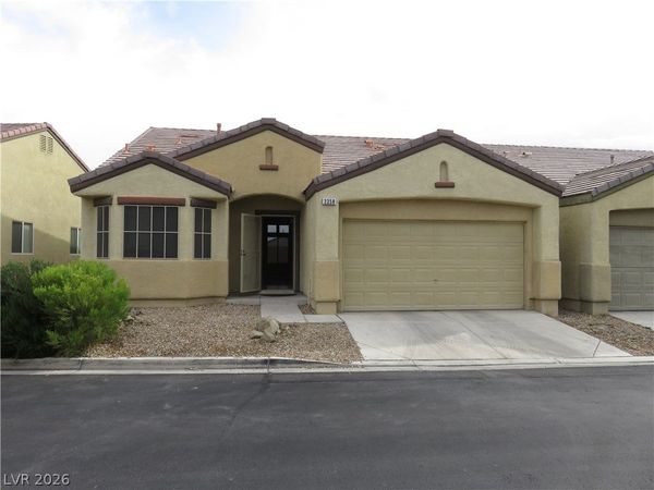 3358 Glacial Lake Street , Las Vegas, NV 89122