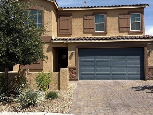 4304 Solitude Falls Avenue , North Las Vegas, NV 89084