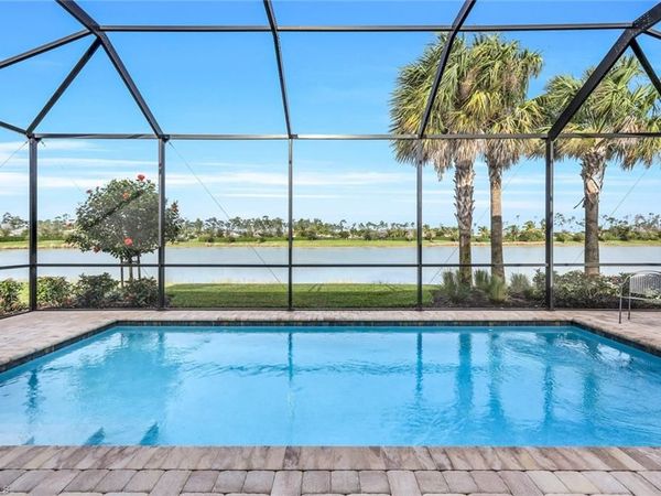 19200 Aqua Shore DR , FORT MYERS, FL 33913