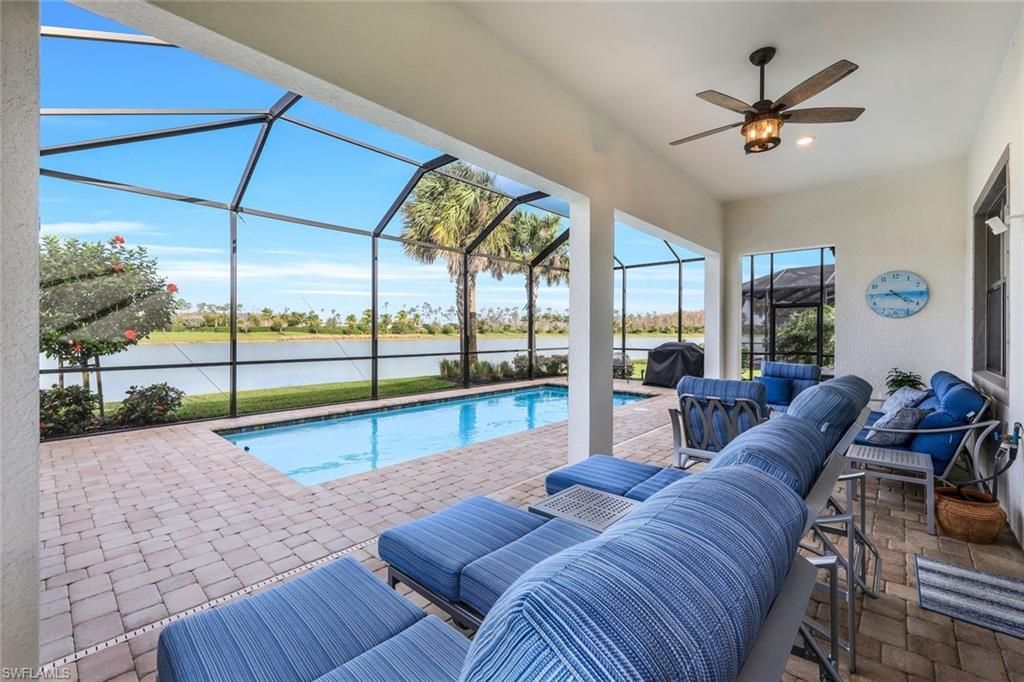 19200 Aqua Shore Dr , Fort Myers, FL 33913 Photo