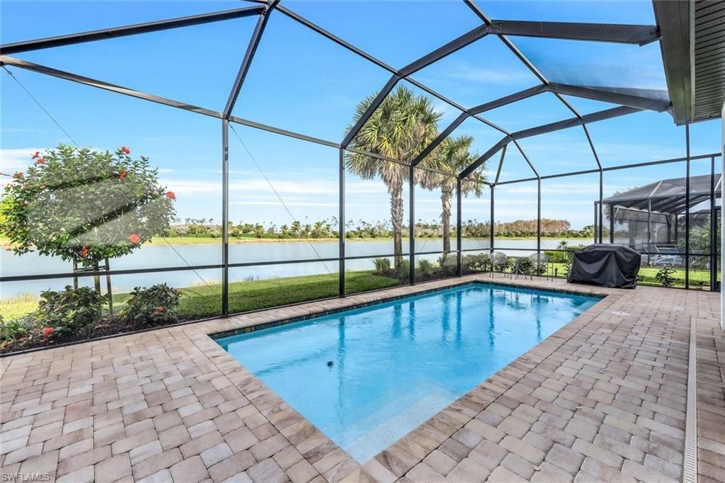 19200 Aqua Shore Dr , Fort Myers, FL 33913 Photo