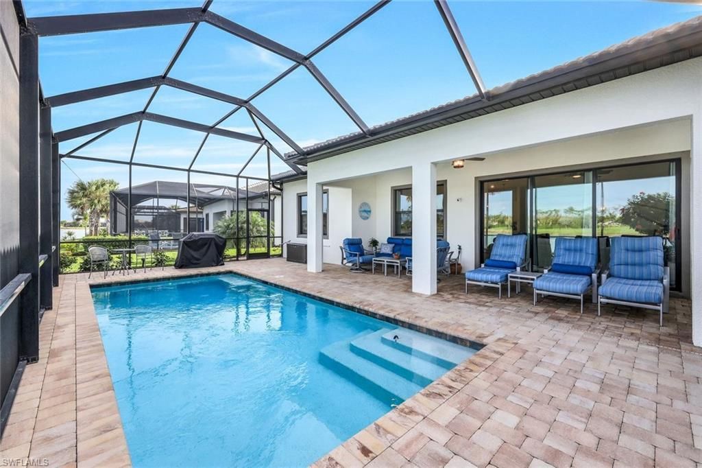 19200 Aqua Shore Dr , Fort Myers, FL 33913 Photo