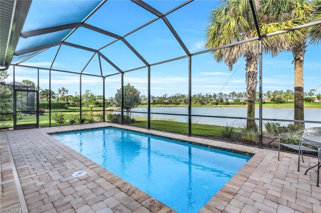 19200 Aqua Shore Dr , Fort Myers, FL 33913 Photo