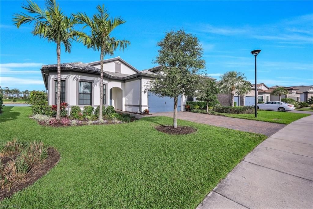 19200 Aqua Shore Dr , Fort Myers, FL 33913 Photo