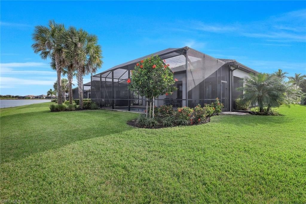 19200 Aqua Shore Dr , Fort Myers, FL 33913 Photo