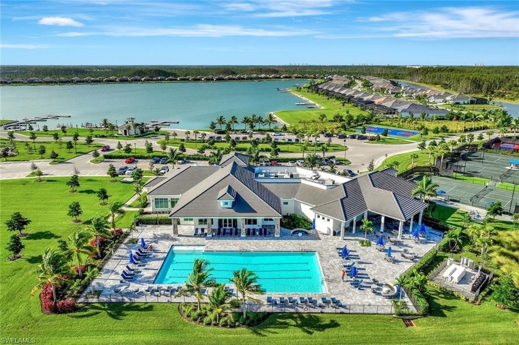 19200 Aqua Shore Dr , Fort Myers, FL 33913 Photo