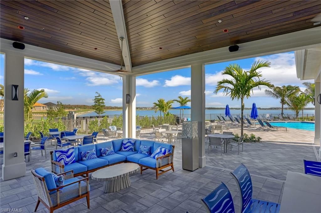 19200 Aqua Shore Dr , Fort Myers, FL 33913 Photo