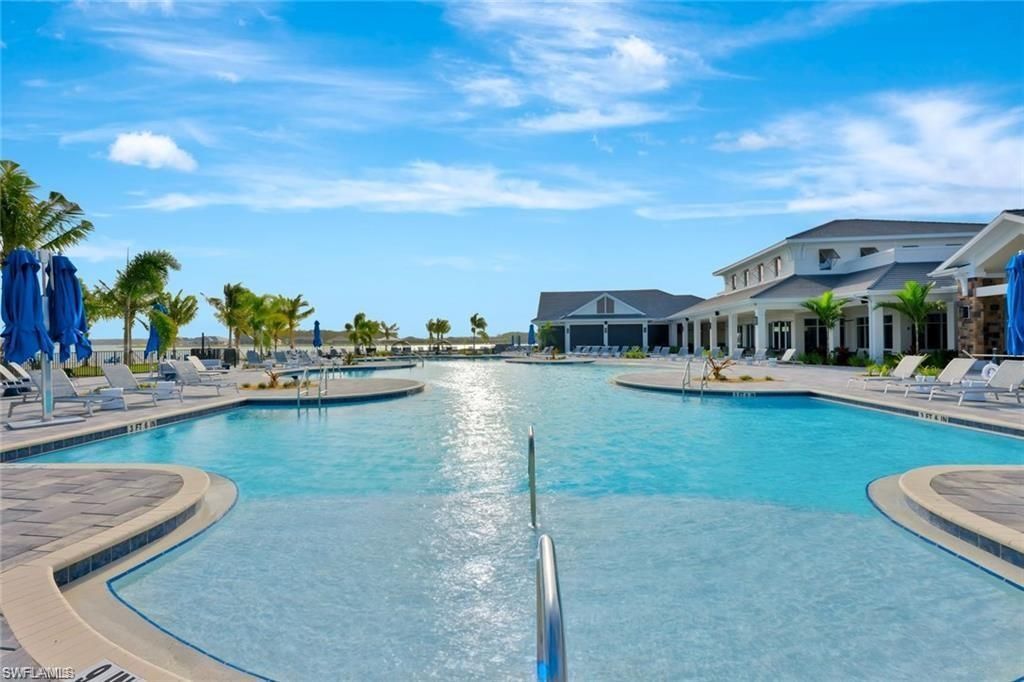 19200 Aqua Shore Dr , Fort Myers, FL 33913 Photo