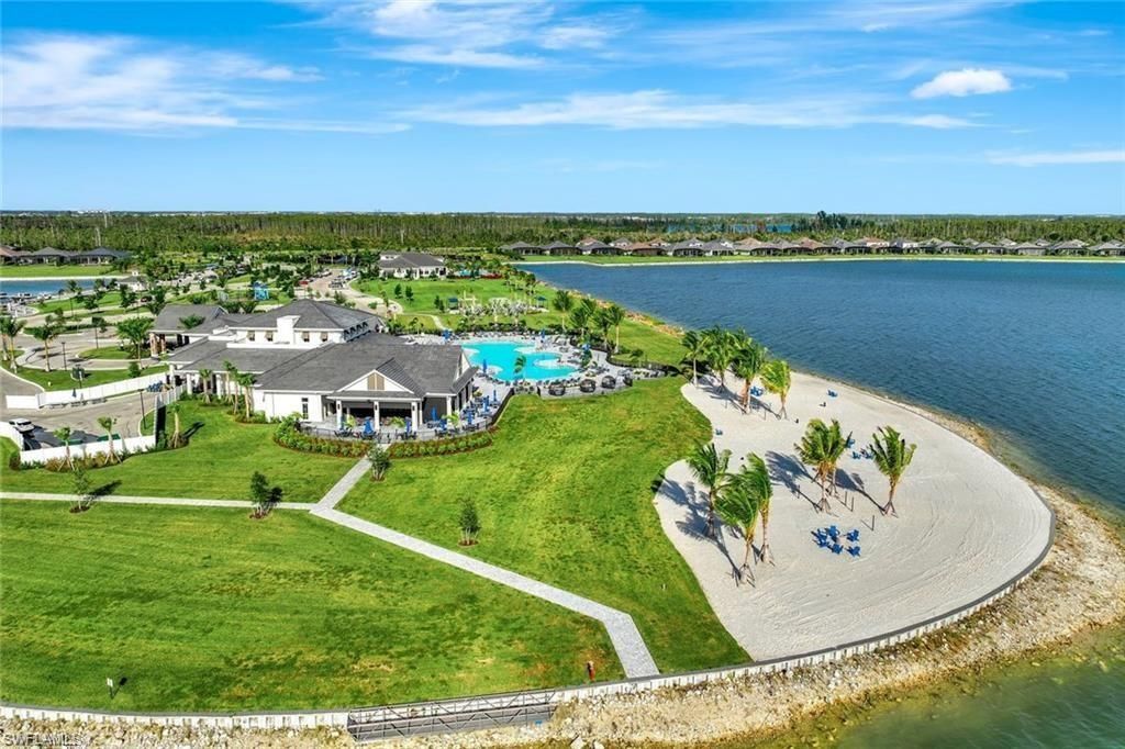 19200 Aqua Shore Dr , Fort Myers, FL 33913 Photo