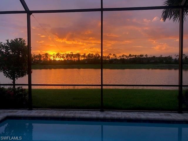 19200 Aqua Shore Dr , Fort Myers, FL 33913 Photo