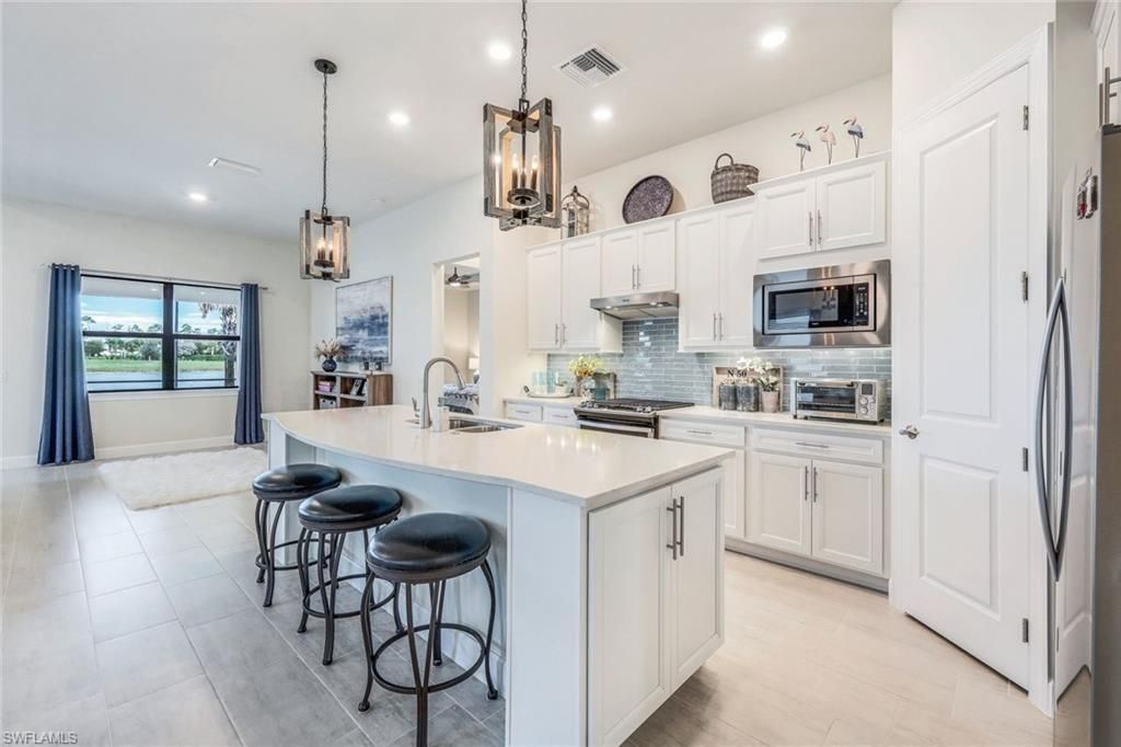 19200 Aqua Shore Dr , Fort Myers, FL 33913 Photo