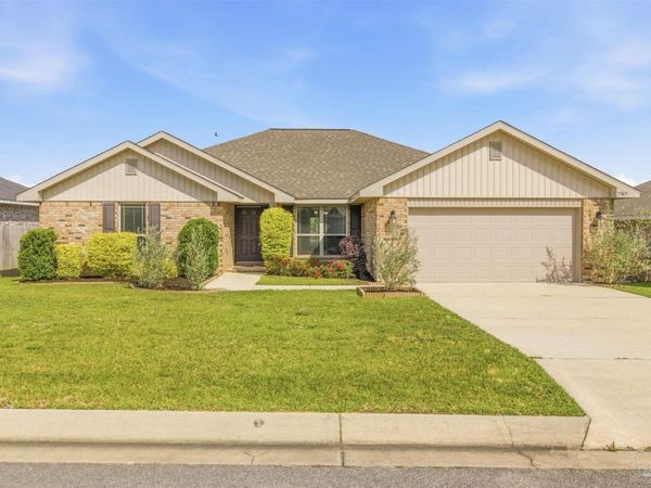 7005 Brylington Blvd, Pensacola, FL 32526