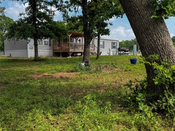 331784 E Northwood Drive , Wellston, OK 74881