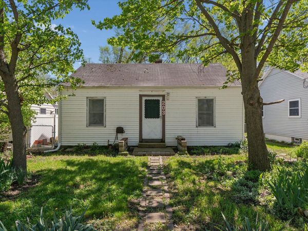 203 Washington Park Boulevard, Michigan City, IN 46360