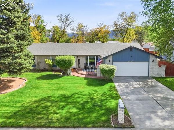 1016 Beech Avenue, Canon City, CO 81212
