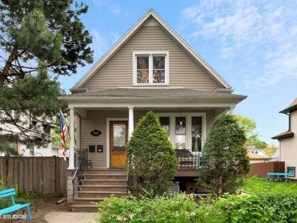 516 Hannah Avenue , Unit 1, Forest Park, IL 60130