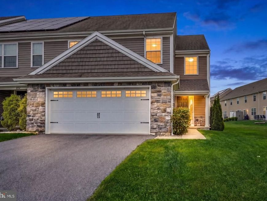 340 Cedar Hollow , Manheim, PA 17545 Main Photo