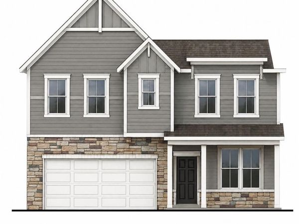 121 PEAR RIDGE DRIVE, HARRISBURG, PA 17111