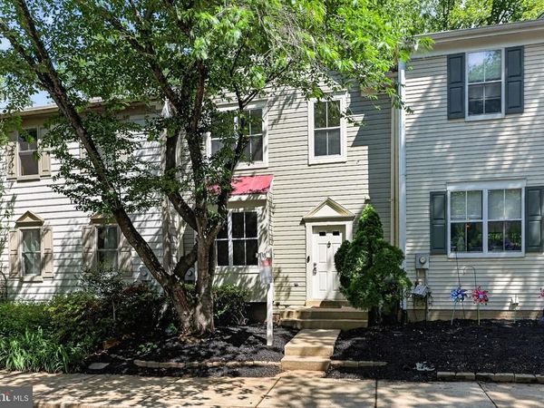 20202 WATERSIDE DRIVE, GERMANTOWN, MD 20874