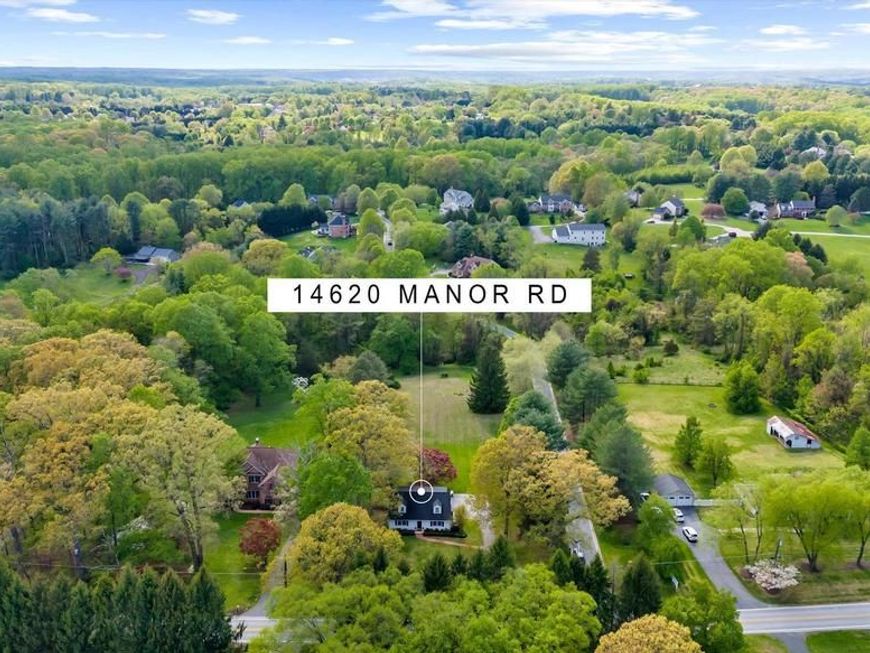 14620 Manor Road, Phoenix, MD 21131 Main Photo